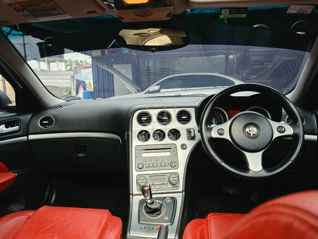 2009 Alfa Romeo 159 2.2 JTS SELESPEED (A)MUST VIEW - 5