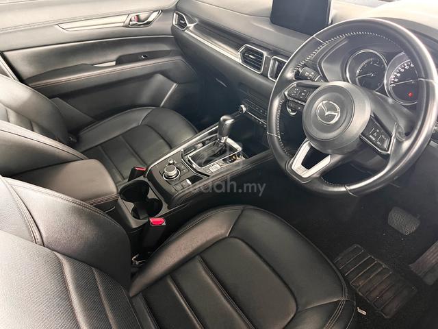 2021 Mazda CX-5 2.0 G GLS (A)*1 CAREFUL OWNER* - 5