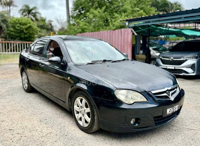 PERSONA 1.6 (auto) 2009-SIAP SERVIS TIP TOP !! - 2