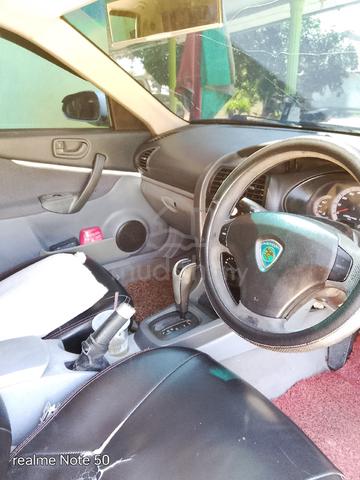2002 Proton WAJA 1.6 PREMIUM (A) - 3
