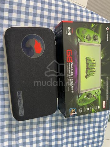 Carousel Image Selected