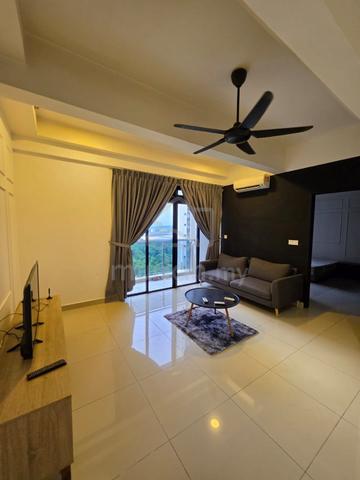 Meridin Executive Suites 1