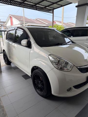2012 Perodua MYVI 1.3 EZI PREMIUM (A) - 2