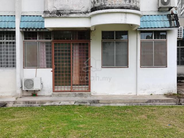 cheng ria apartment 1