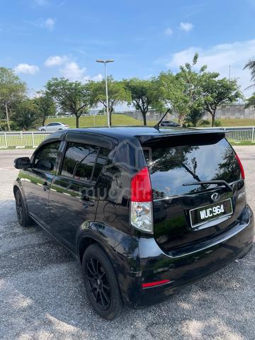 2010 Perodua MYVI 1.3 EZ MY05 M300 FACELIFT (A) - 3