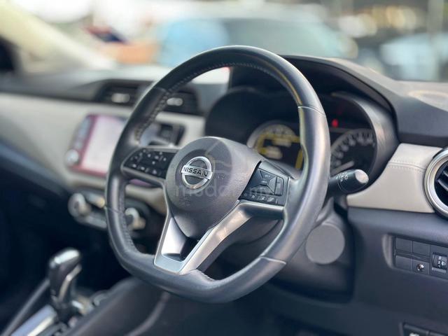 2023 NISSAN ALMERA VLT TURBO/ 360 CAM/ WRTY 2028 a - 4