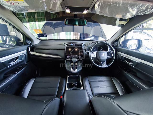 Honda CR-V 2.0 2WD (2021) - 4