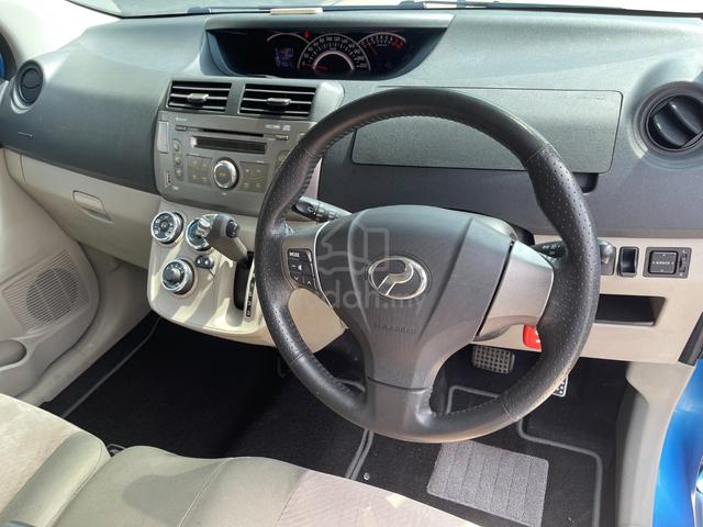 2017 Perodua ALZA 1.5 FACELIFT (A) BODYKIT F/LOAN - 4