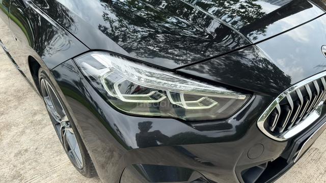 2020 BMW 218i 1.5 No Processing Fee Can Full Loan! - 4