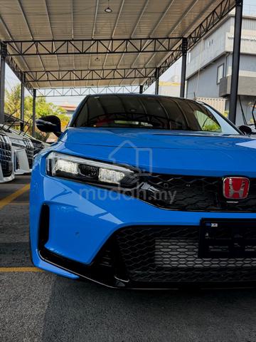 2024 Honda CIVIC 2.0 TYPE R MY23 FL5 (M) - 2