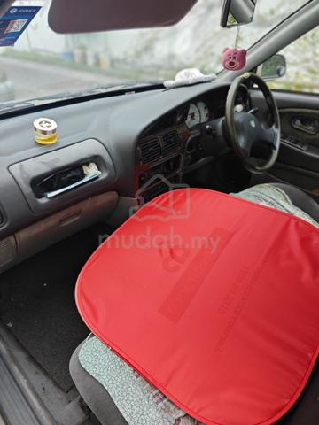 2002 Proton WIRA 1.5 A/B GL (A) - 4