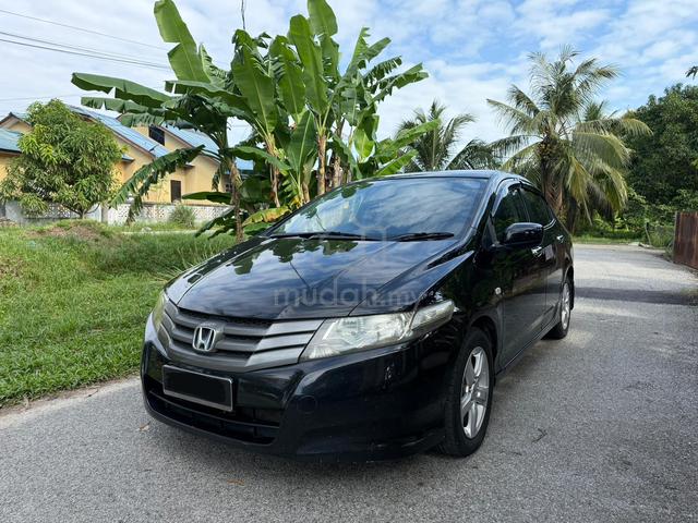 2010 Honda CITY 1.5 E (A) - 2