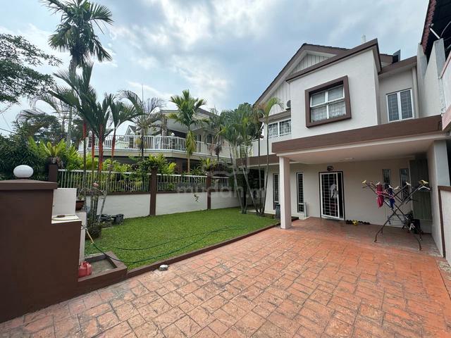 [32x75] 2 Storey Terrace END LOT, Amethyst 3, Kota Emerald, Rawang 1