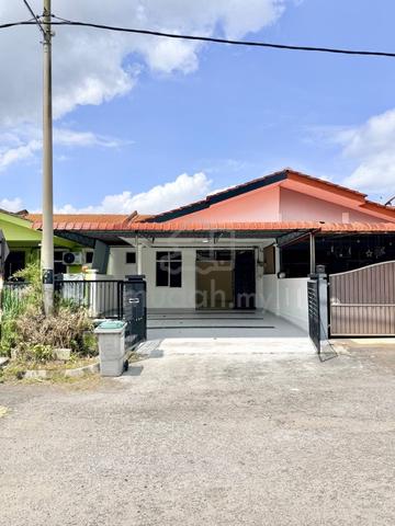 Kluang, Taman Seri Impian,Full loan Cash out RM45k 1