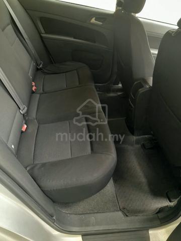 2015 Proton PREVE 1.6 EXECUTIVE (A) - 3