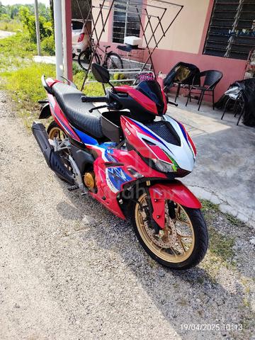 Carousel Image Selected