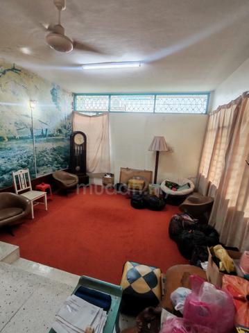 Tg Tokong Semi D, Large Land Area 1