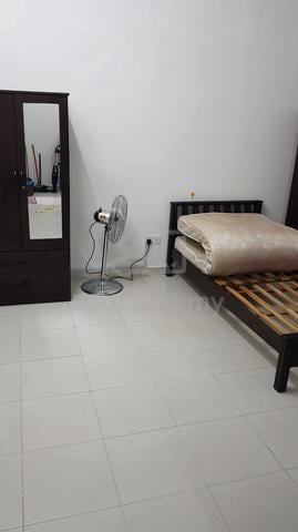 Bilik Sewa (PRIVACY) Salak Tinggi, Sepang, KLIA, Nilai 1