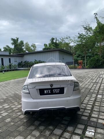 2013 Proton SAGA 1.3 FLX EXECUTIVE (A) - 4