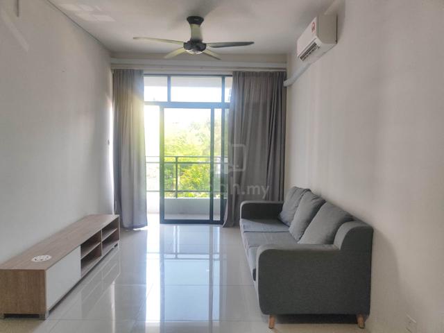 Greenfield Residence (Kota Kinabalu) 1