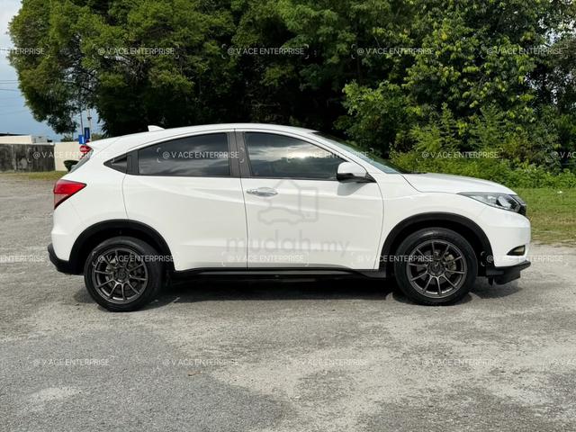 2015 Honda HR-V 1.8 V (A) - 5