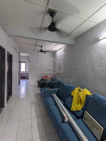 Full Loan Teres Setingkat Tasek Mewah Taman Ehsan  Below Market 1