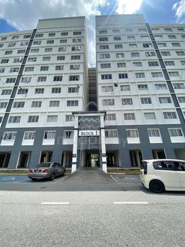 Simfoni @ Eco Majestic 1