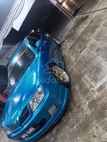 2010 Proton WAJA 1.6 CPS (M) - 4