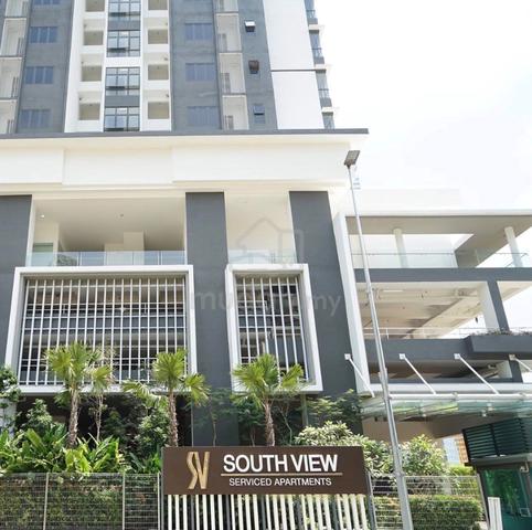 South View Serviced Apartments 1