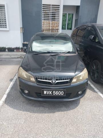 2011 Proton SAGA 1.3 FL (A) - 5