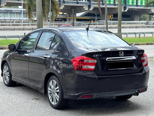 2013 Honda CITY 1.5 E FACELIFT (A) SEDAN P/SHIFT - 3