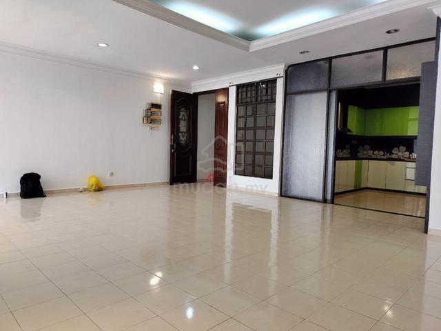 Sri Mulia Condominium 1