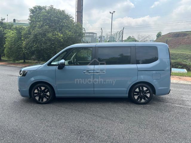 2023 Honda STEPWAGON 1.5 AIR (A) - 3
