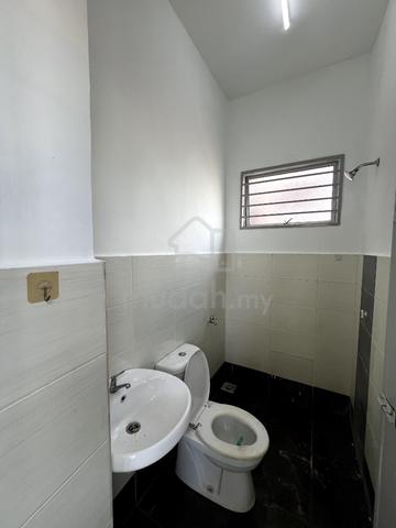 Taman Udang Cendana kampung delek , Kampung Sungai Udang 3r2b klang 4