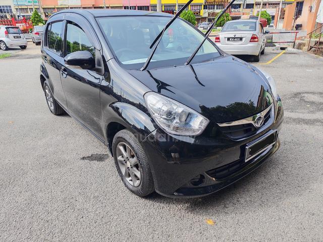 2012 Perodua MYVI 1.3 EZ (A) 1owner no prcsing fee - 1