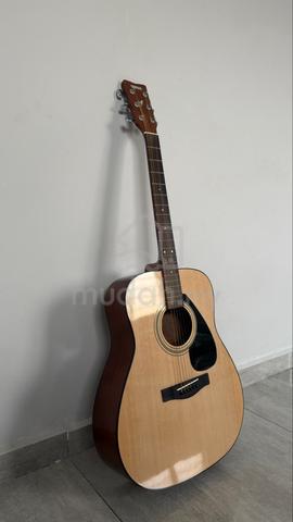Yamaha F310 Original - photo 4 of 6