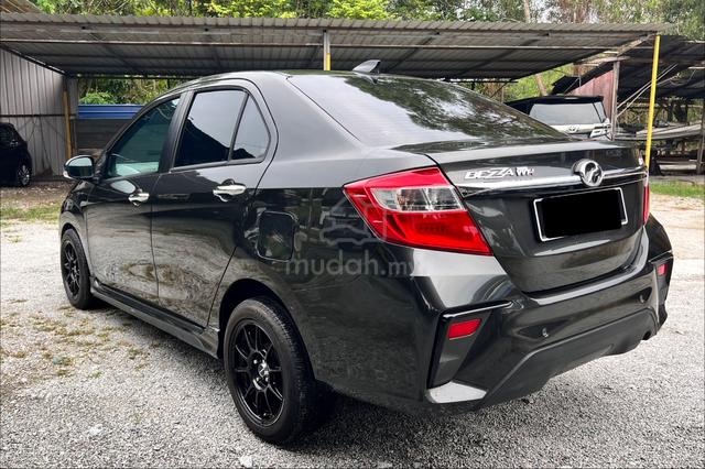 2023 Perodua Bezza 1.3 X (Auto) - 2