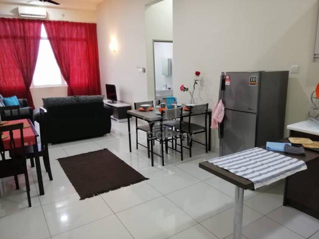Vue Residences 1