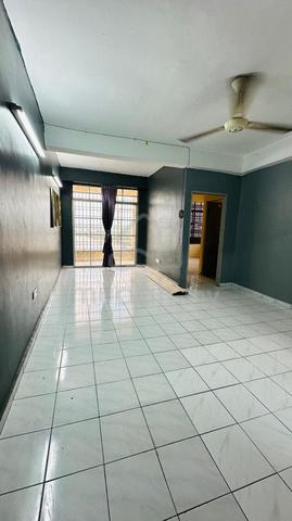 Mutiara Condominium (Bukit Mertajam) 1
