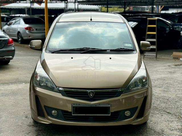 2014 Proton EXORA 1.6 BOLD PREMIUM (A) WARRANTY - 4