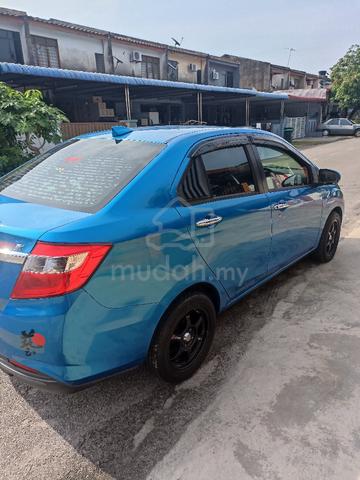 2018 Perodua BEZZA 1.3 PREMIUM X (A) - 3