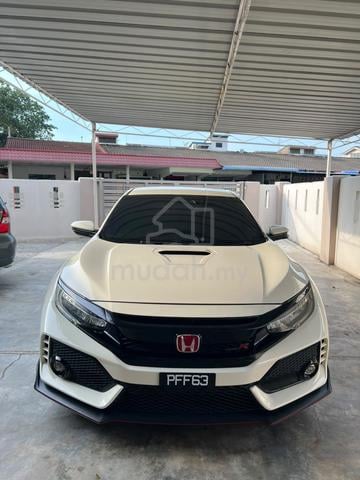 2018 Honda CIVIC 2.0 TYPE R FK8 (M) 有些车,是买来留下回忆的 - 4