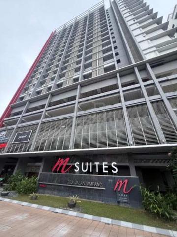 M Suites 1