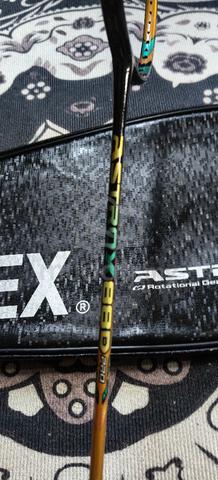 YONEX VOLTRIC LD FORCE & YONEX 88d PRO - photo 6 of 6