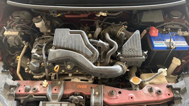 2023 Perodua BEZZA 1.3 X (A) for Sale - 5