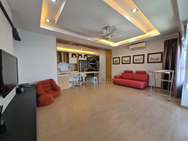 Birch The Regency 1