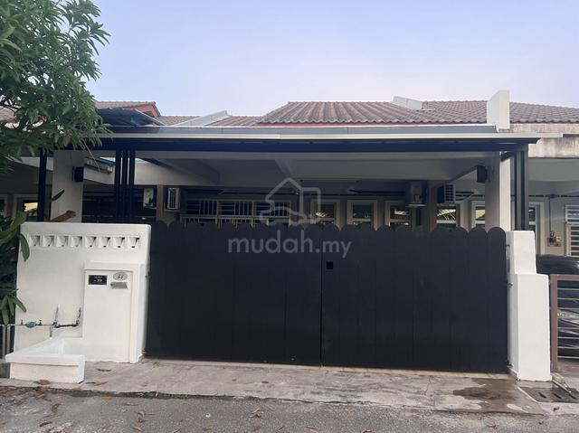 Homestay Taman Kempadang Indah for Sale 1