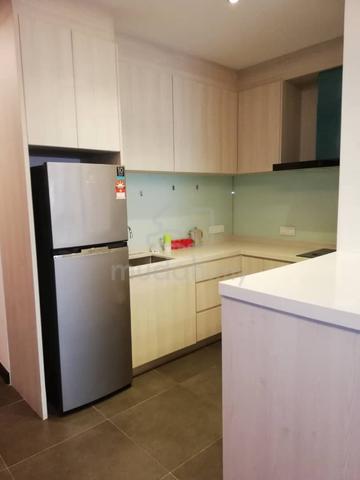 V Residence Suites @ Sunway Velocity 1