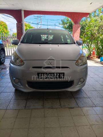 Kereta Mitshubisi Untuk Dijual - 4