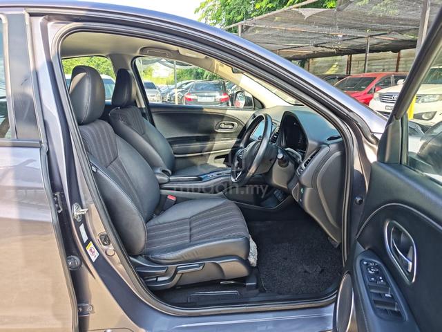 2015 Honda HR-V FULL SPEC 1.8 (AUTO) - 4
